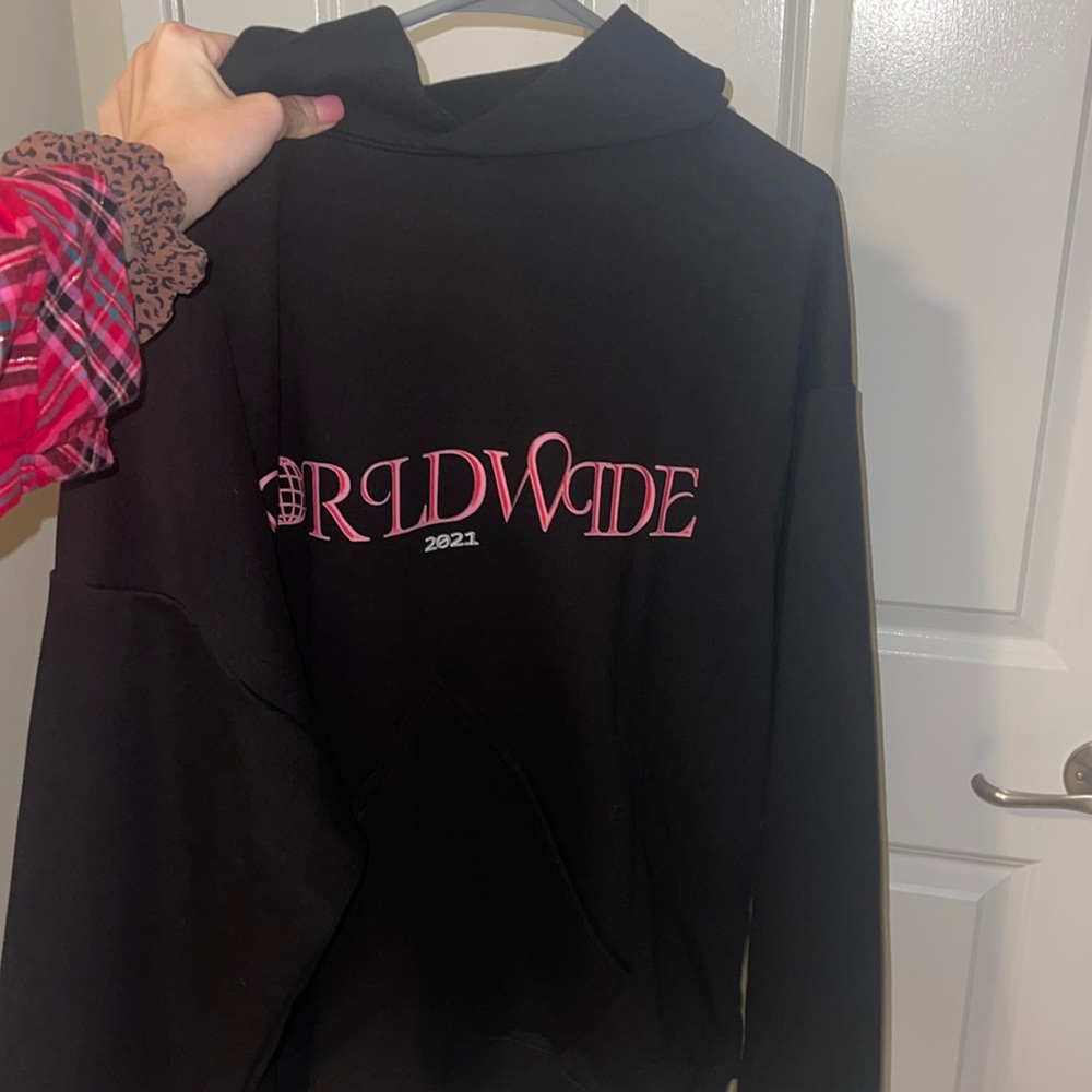 HOODIE